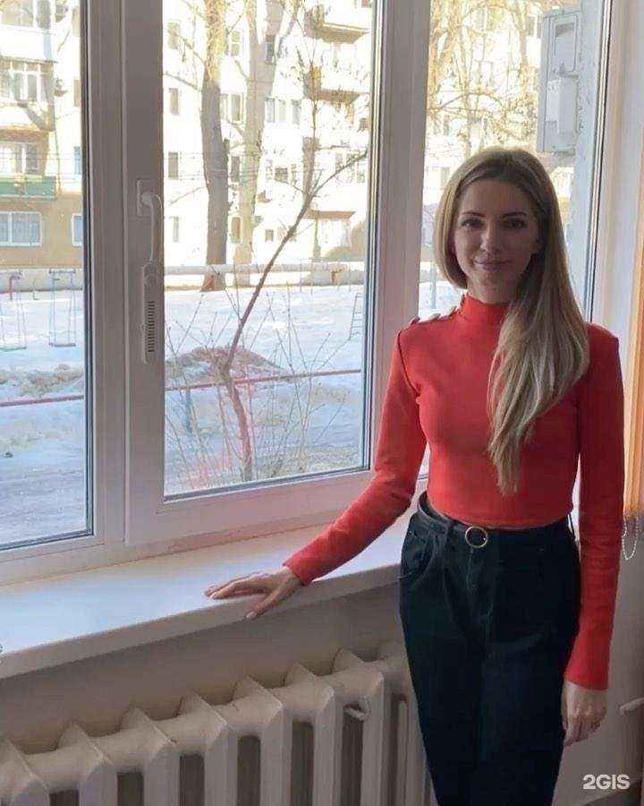 Отзывы на компанию Окна Саратова в г. Балашов c фото