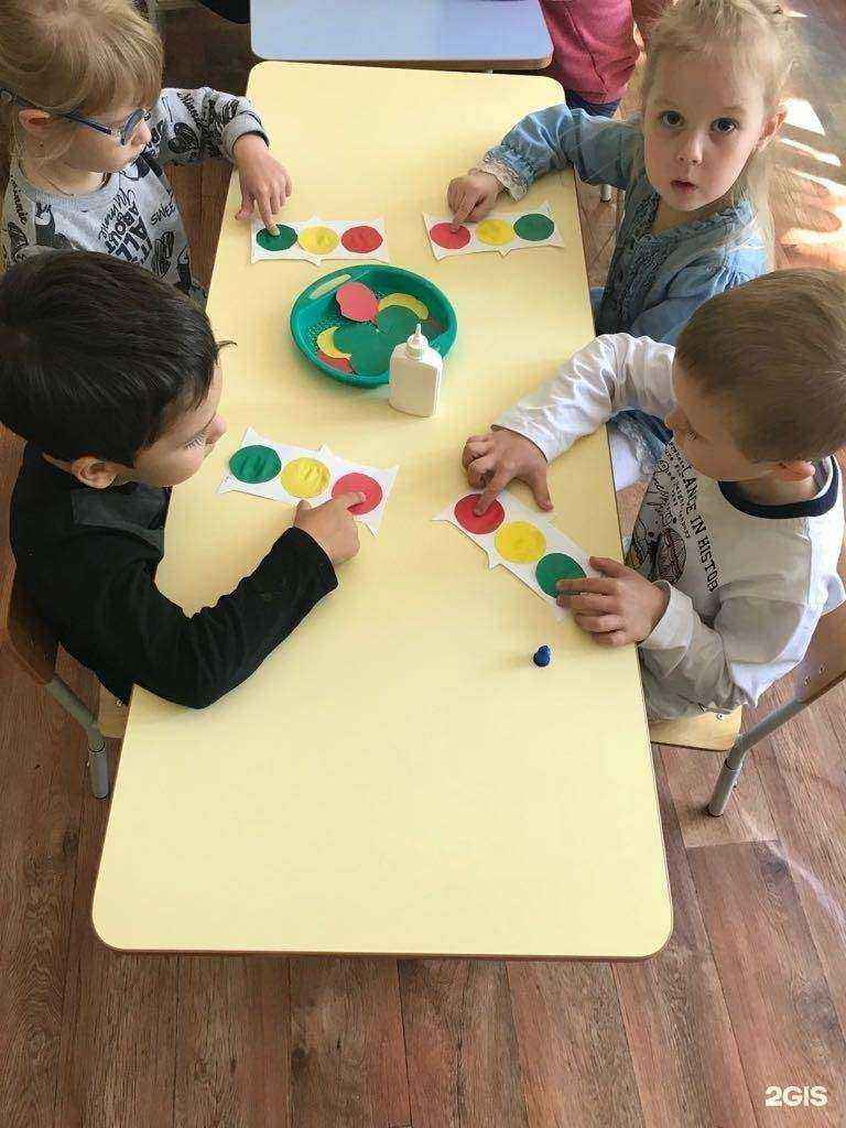 Отзывы на компанию Детский сад комбинированного вида №82 в г. Сочи c фото