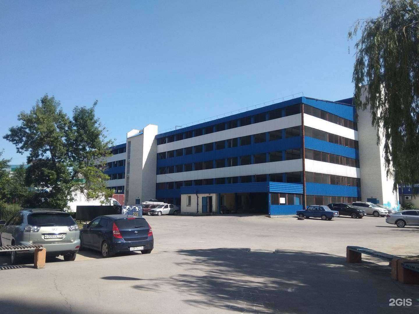 Отзывы на компанию Айсберг в Липецке c фото - фотография 2 из 2