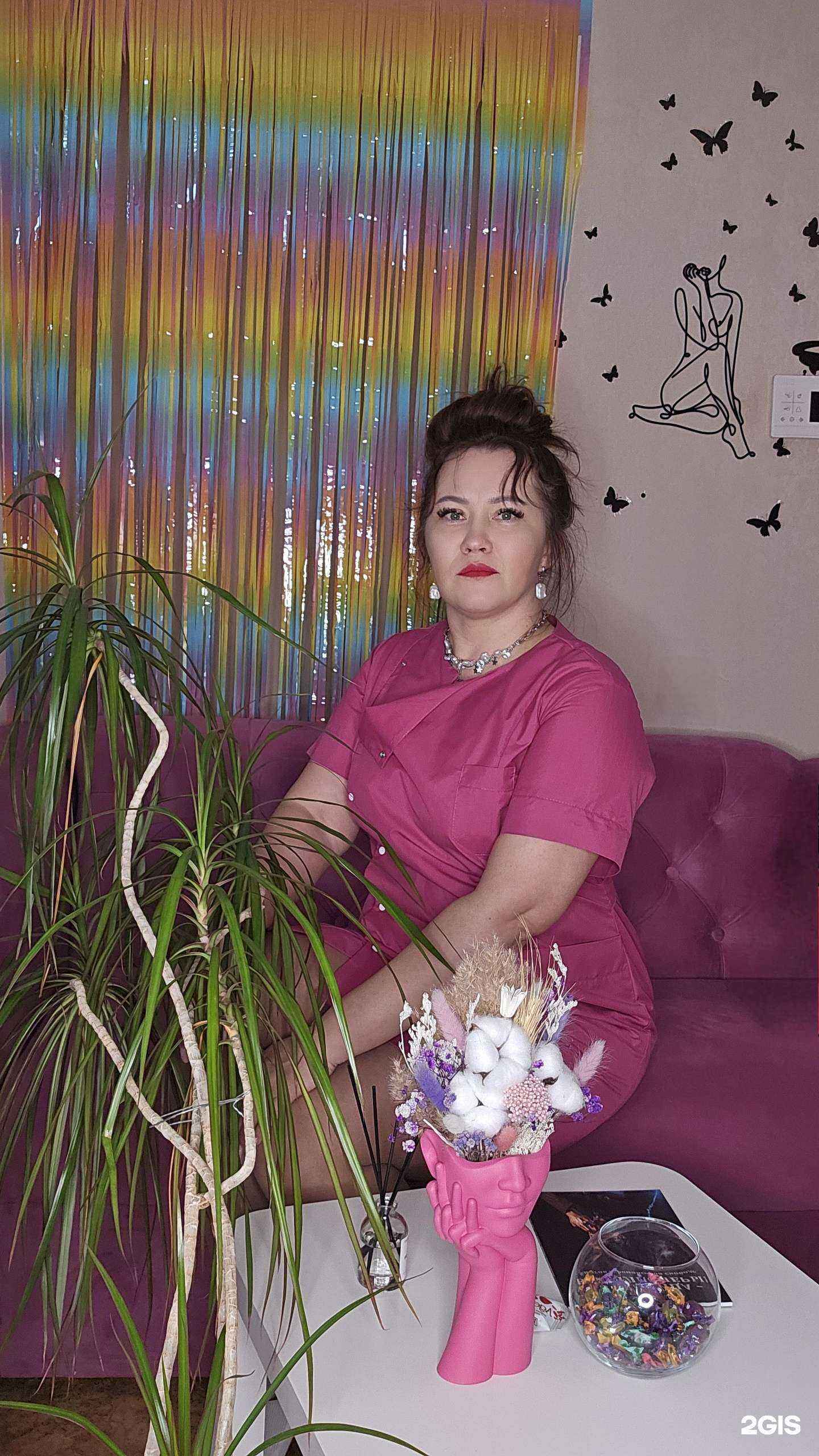 Отзывы на компанию Velvet Touch в Казани c фото