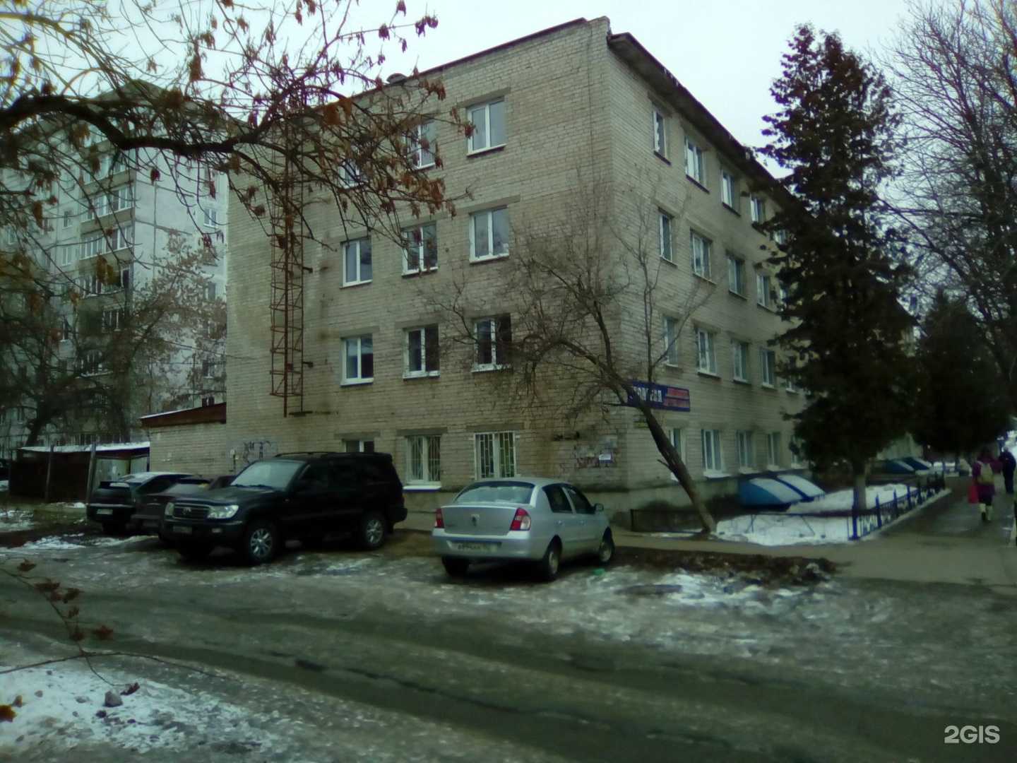 Отзывы на компанию Станкоинформ в Нижнем Новгороде c фото - фотография 2 из 2