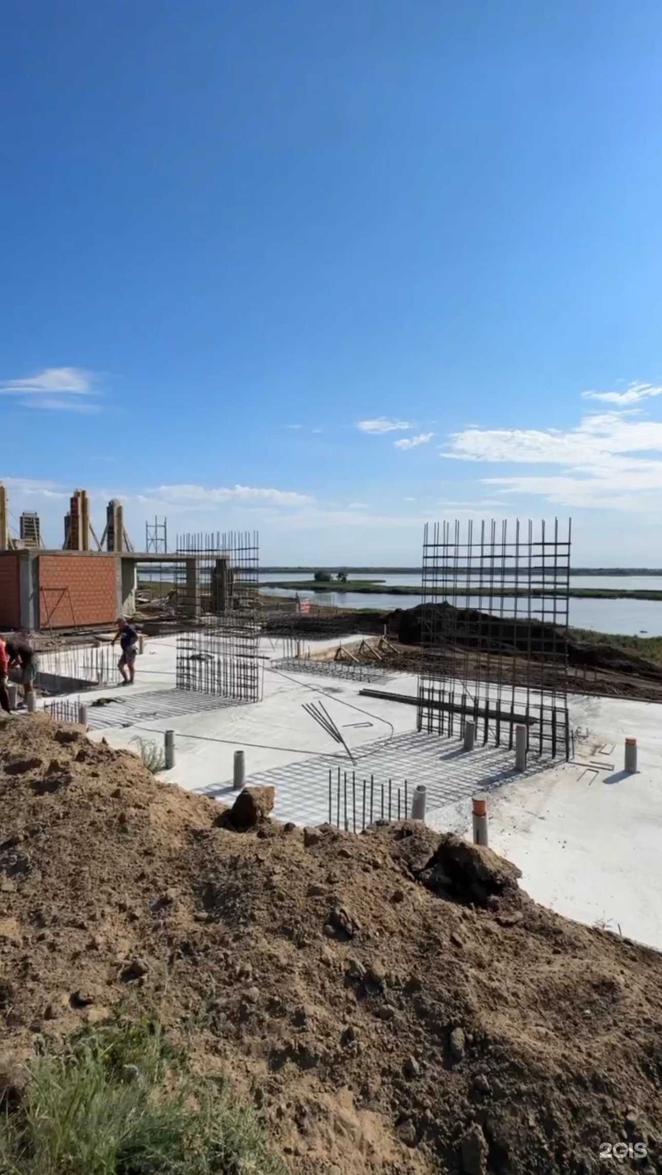 Отзывы на компанию Бетон-Трейд в г. Саратов c фото