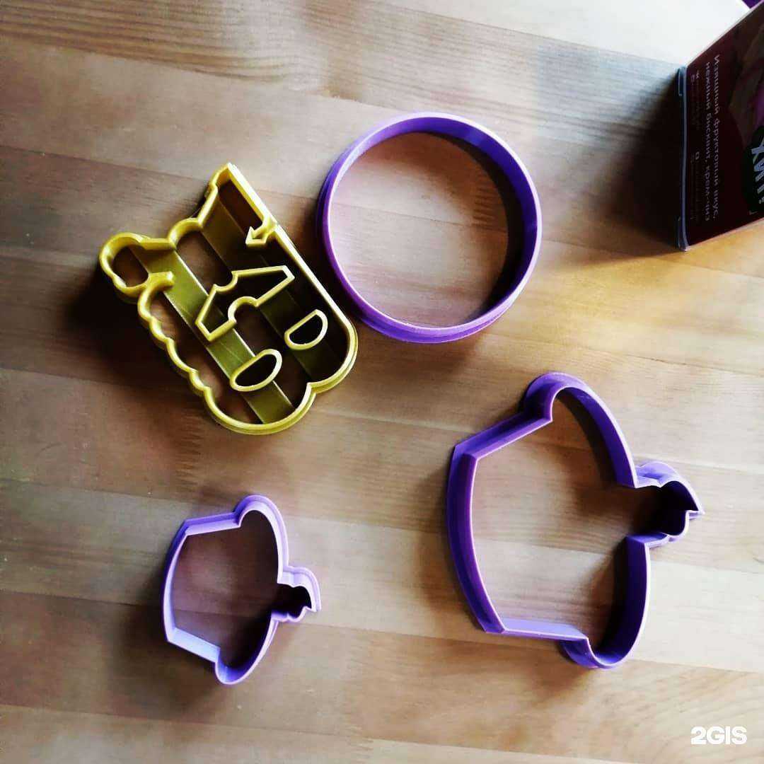 Отзывы на компанию 3д Принтер Абакан в г. Абакан c фото