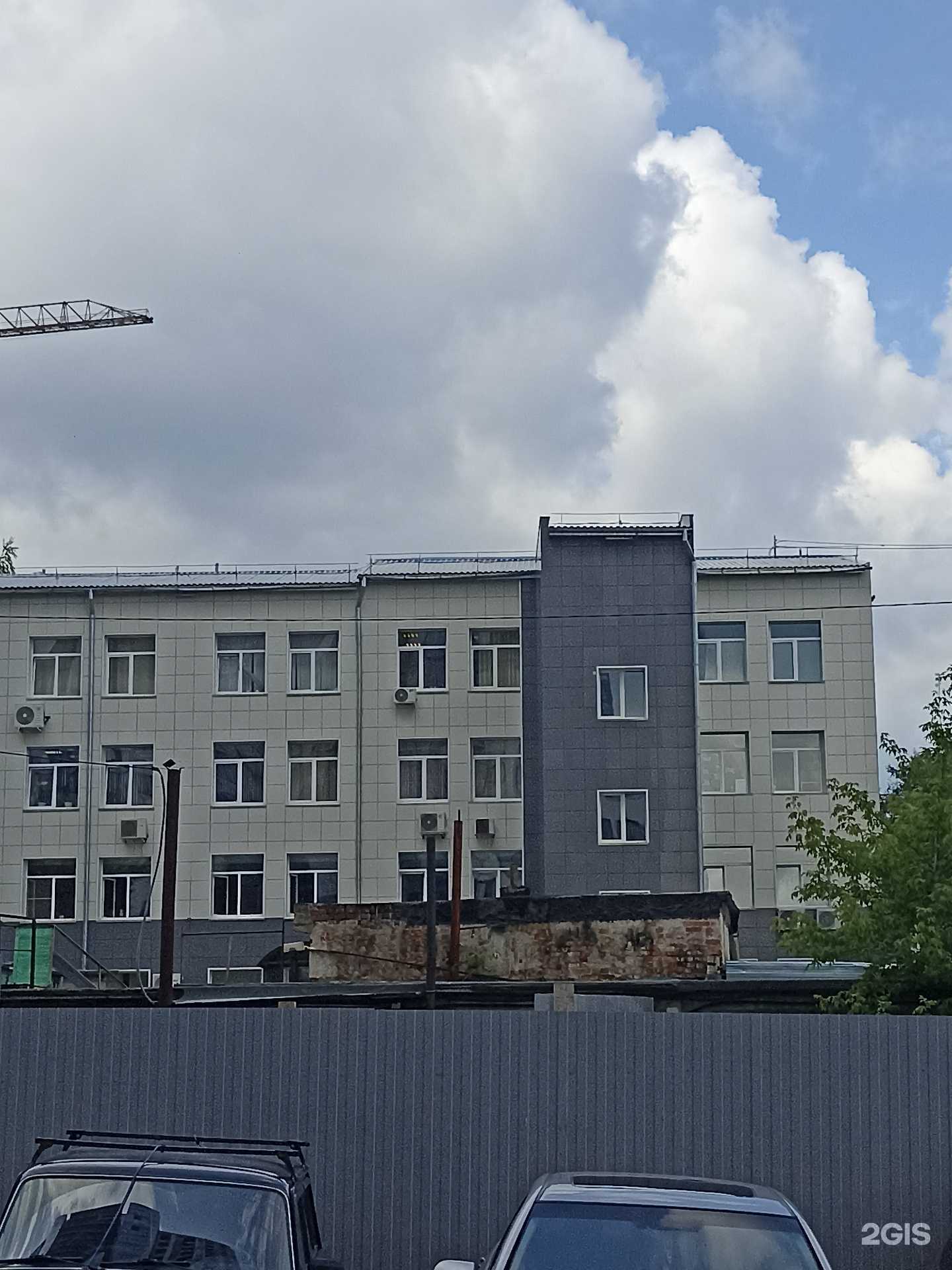 Отзывы на компанию Альянсэнергосервис в г. Красноярск c фото