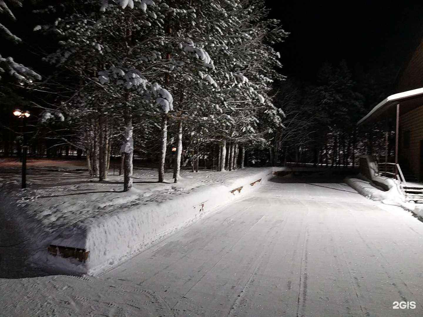 Отзывы на компанию Витязь в Ноябрьске c фото