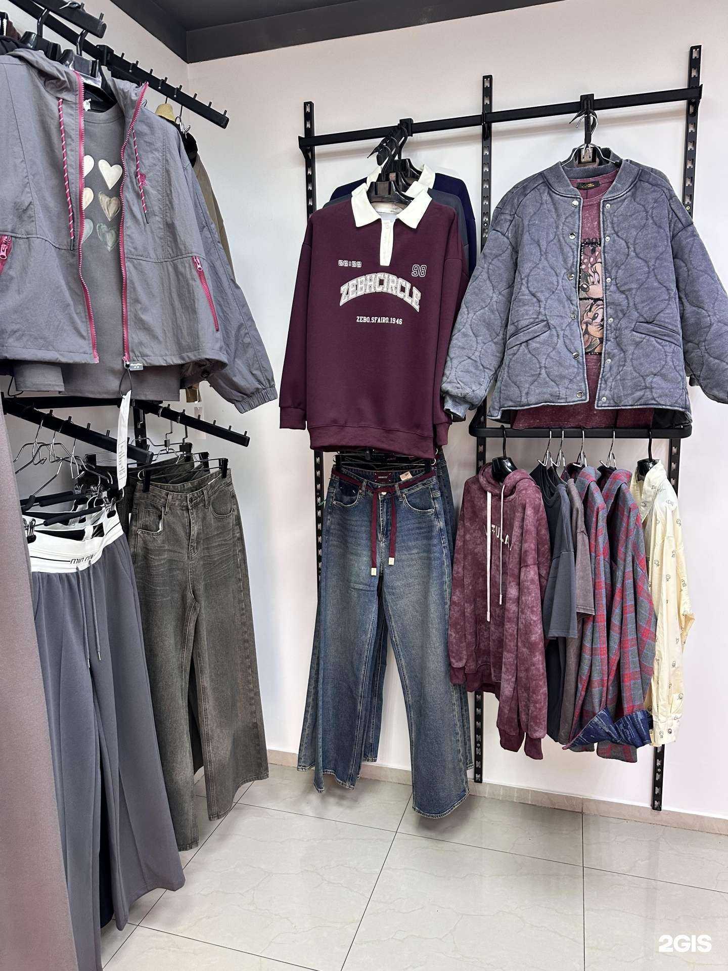 Отзывы на компанию Гардероб в Краснодаре c фото