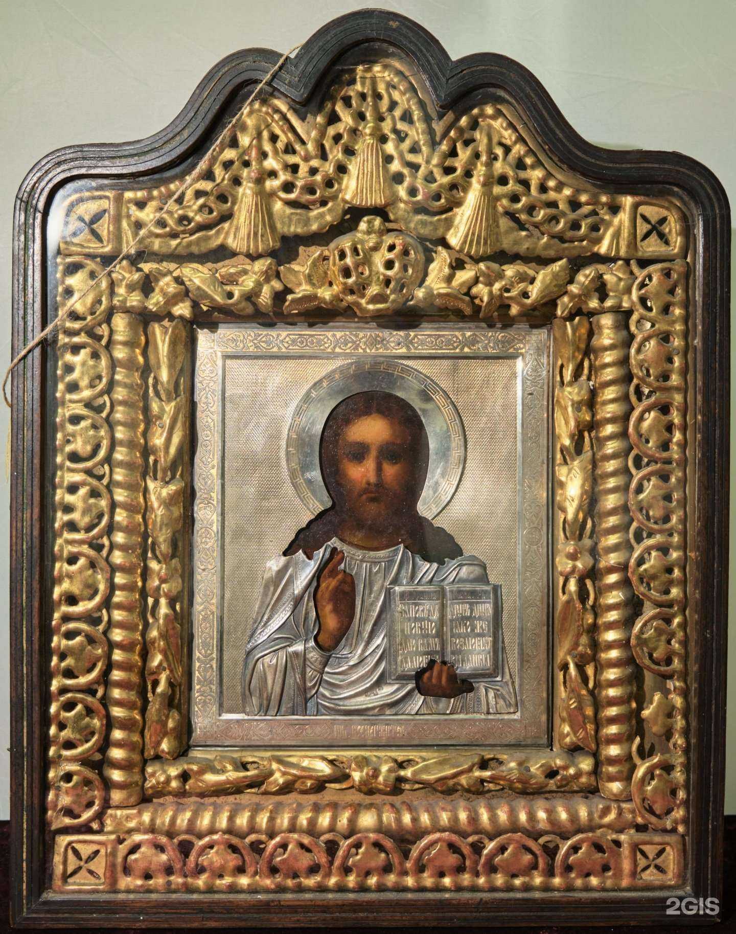 Отзывы на компанию Магазин антиквариата и салон живописи в г. Воронеж c фото