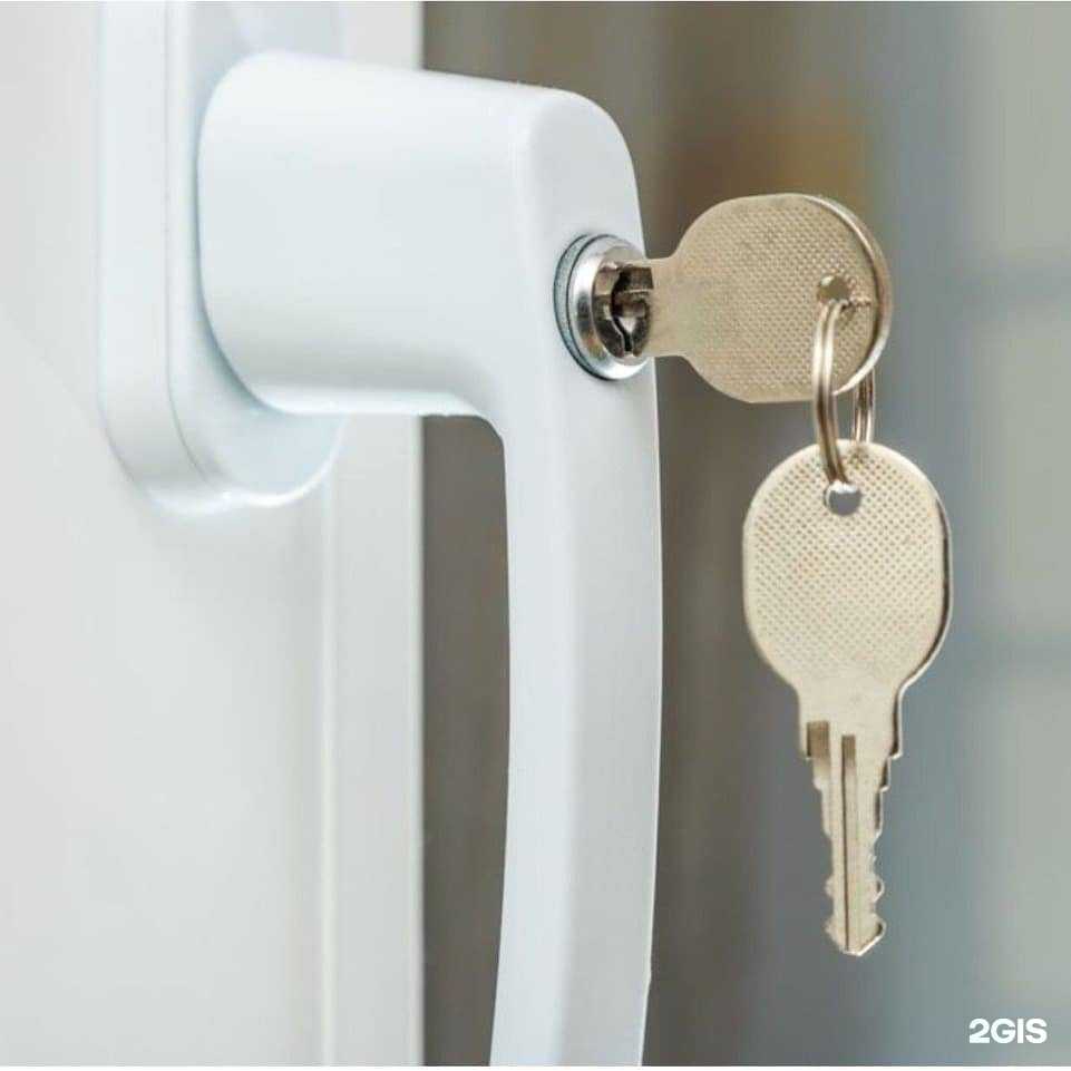 Отзывы на компанию Оконщик-Сервис в Барнауле c фото