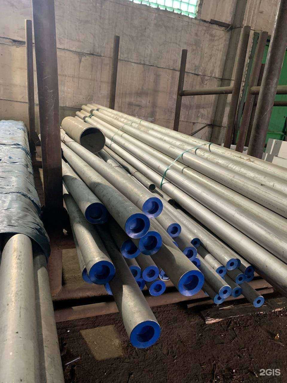 Отзывы на компанию Стальпро в г. Пермь c фото