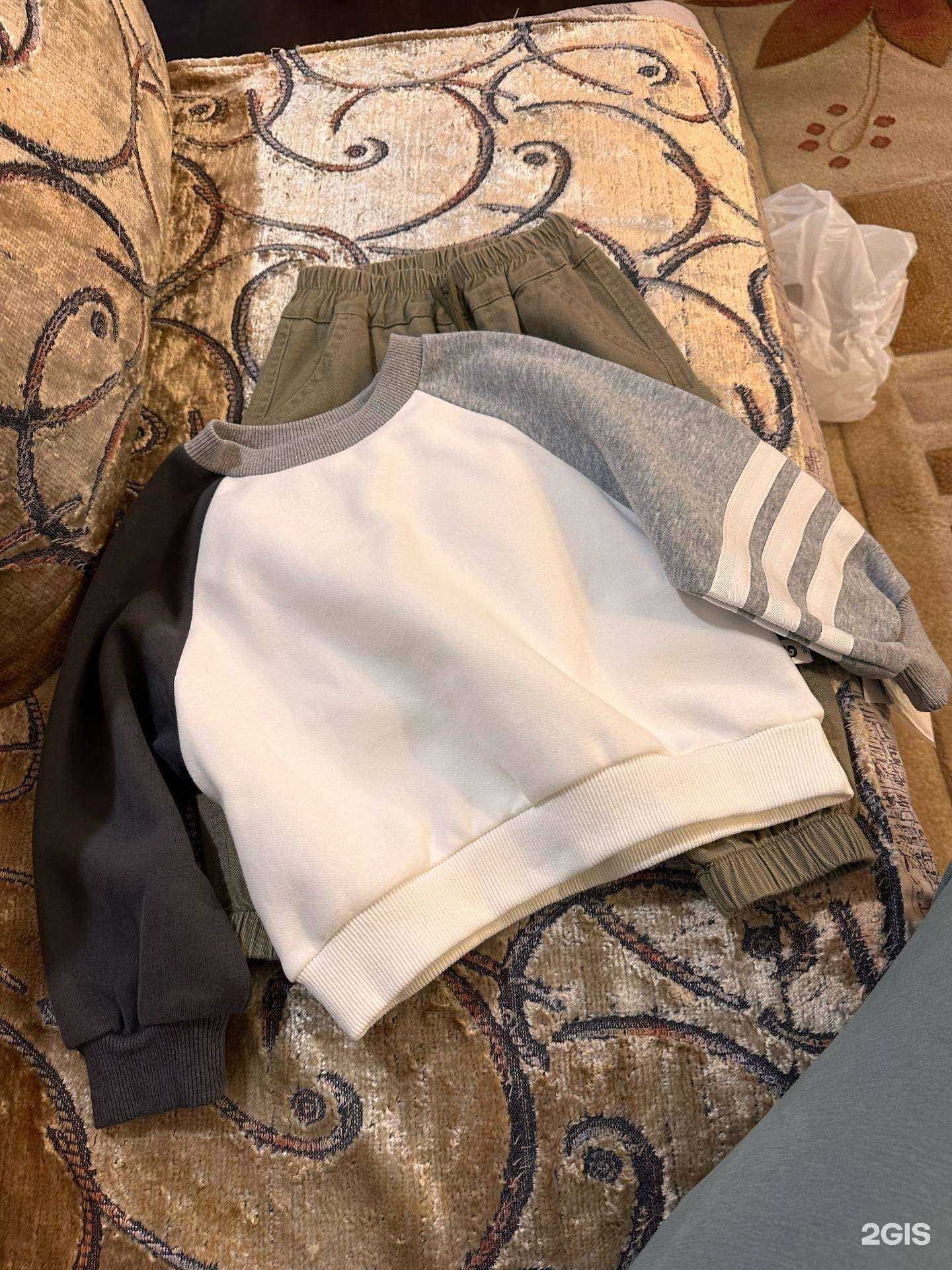 Отзывы на компанию Ai kids в Улан-Удэ c фото