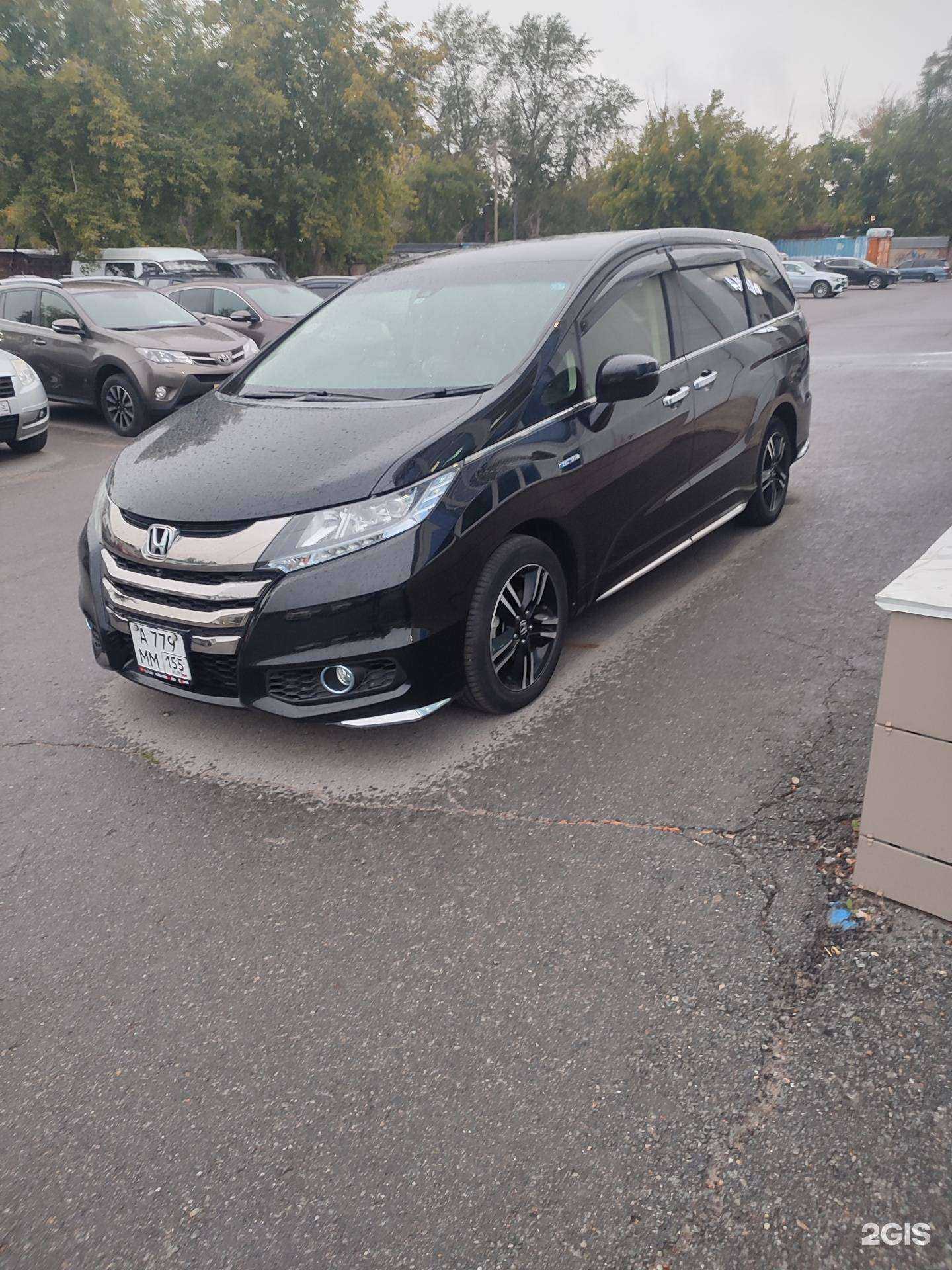 Отзывы на компанию Сибирь в Омске c фото - фотография 2 из 2