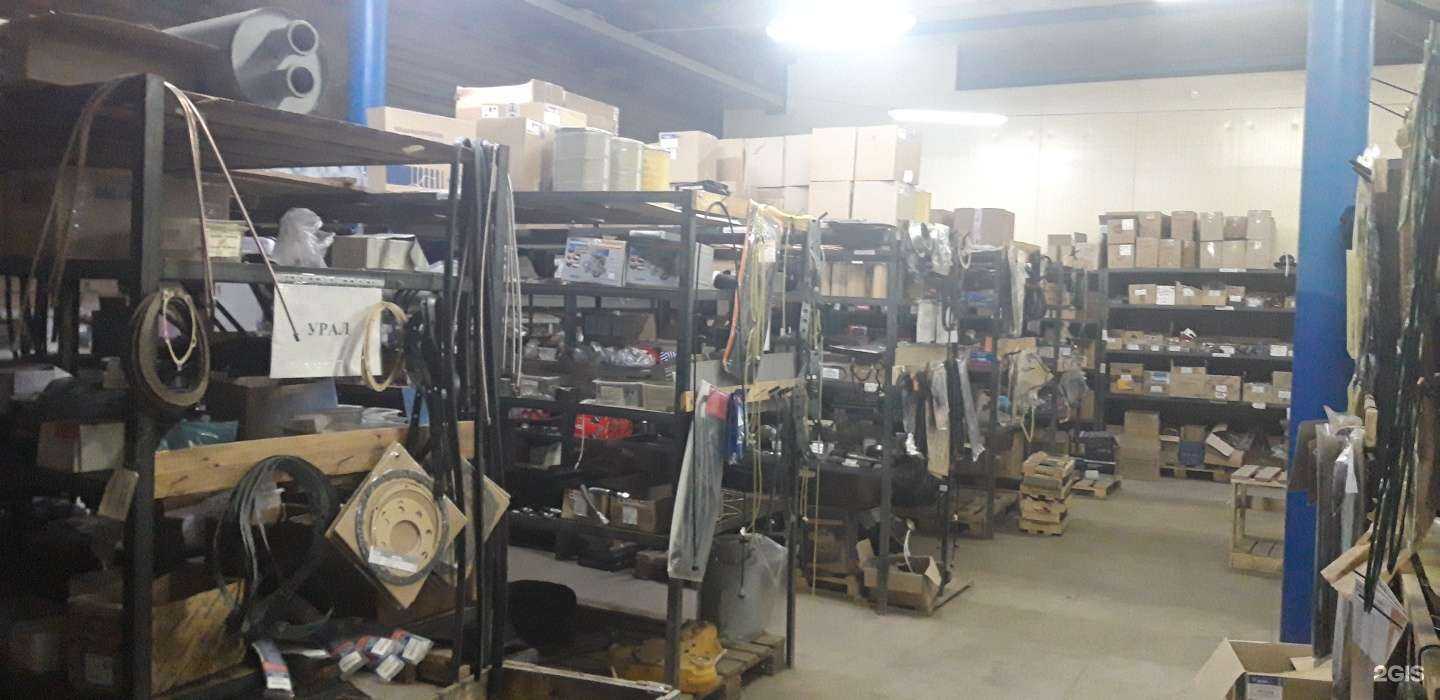 Отзывы на компанию Мегаавто в г. Оренбург c фото