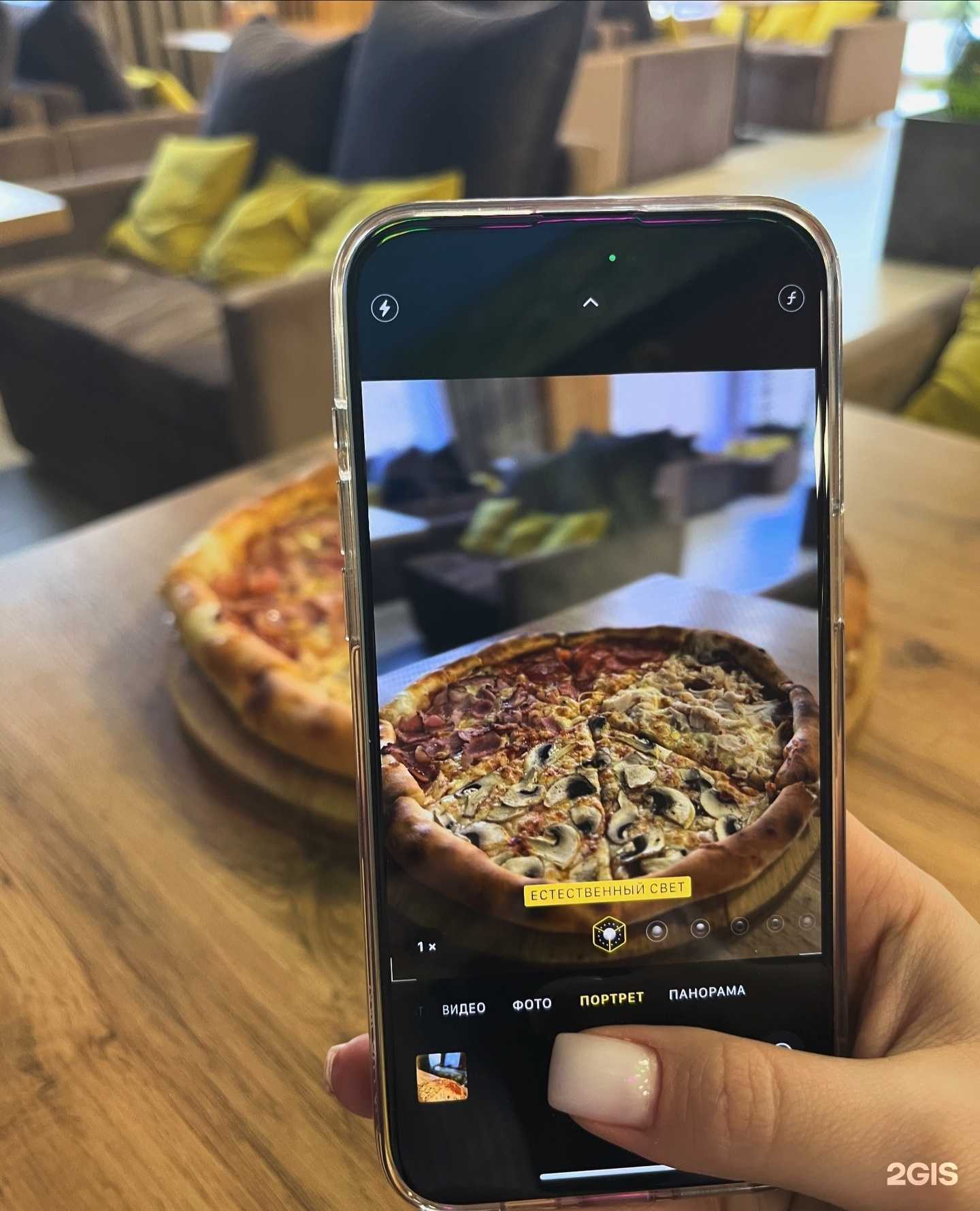 Отзывы на компанию Coffee Baly в г. Сальск c фото