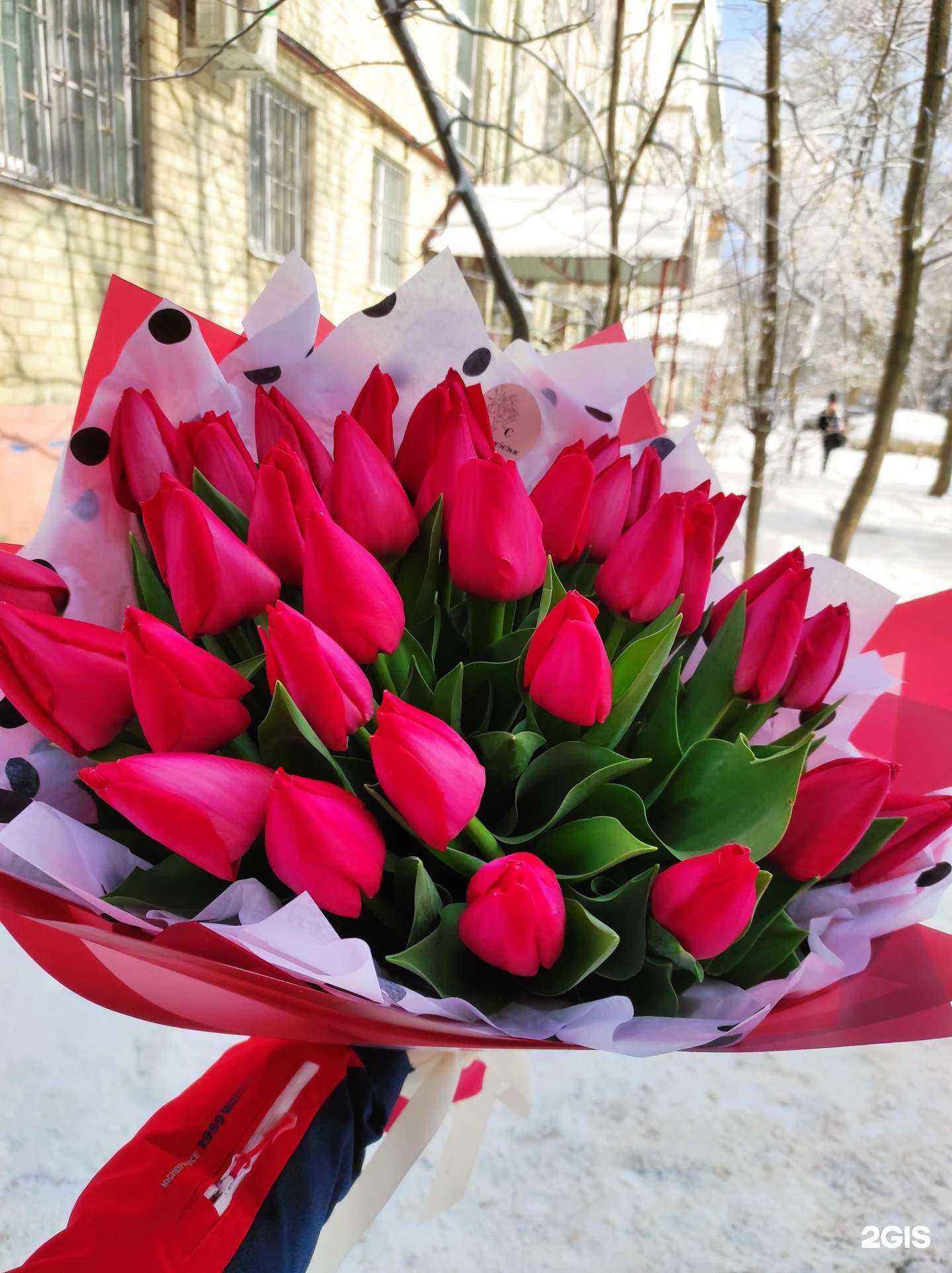 Отзывы на компанию Розмарин в Ставрополе c фото