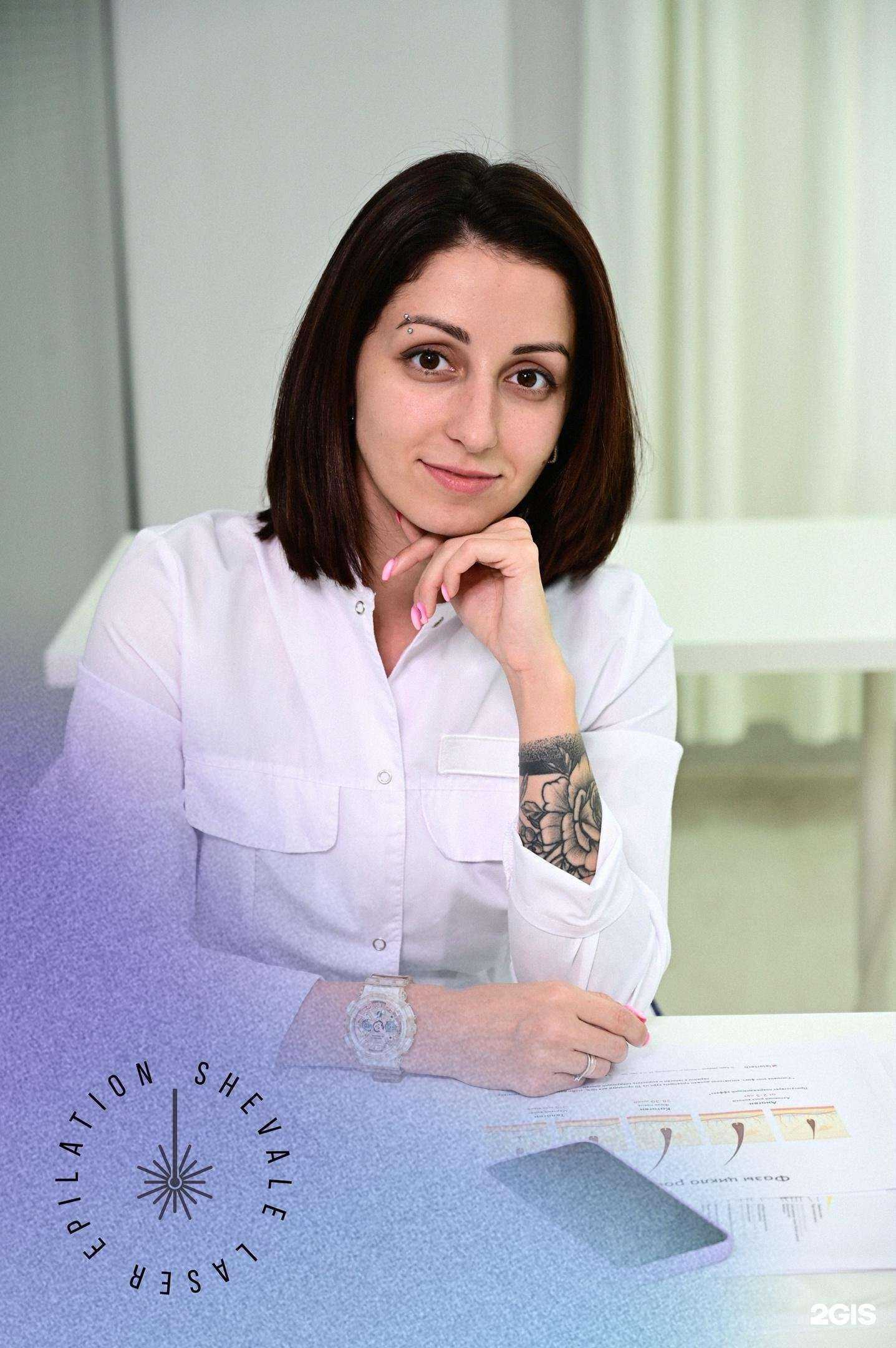 Отзывы на компанию Shevale  в Саратове c фото