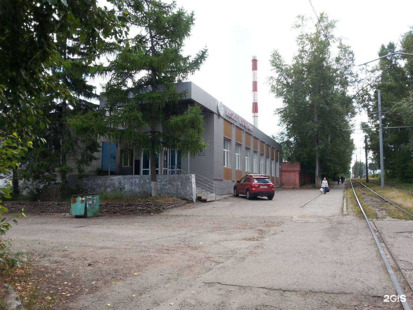 Отзывы на компанию Лада в Томске c фото - фотография 2 из 2