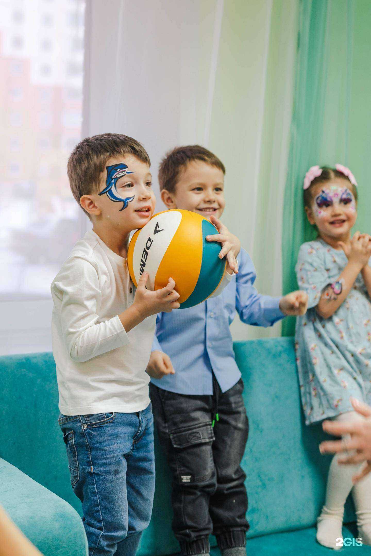 Отзывы на компанию Созвездия в г. Новосибирск c фото