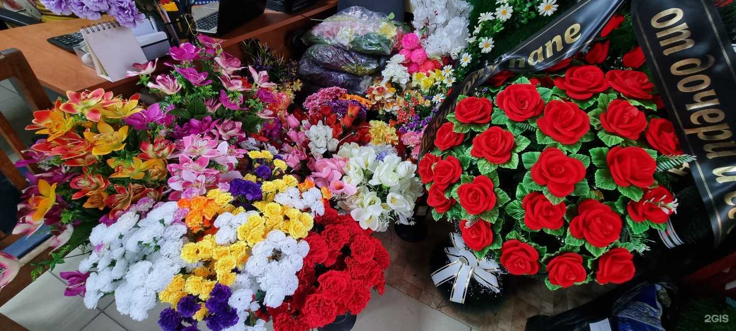 Отзывы на компанию Алгея в г. Брянск c фото