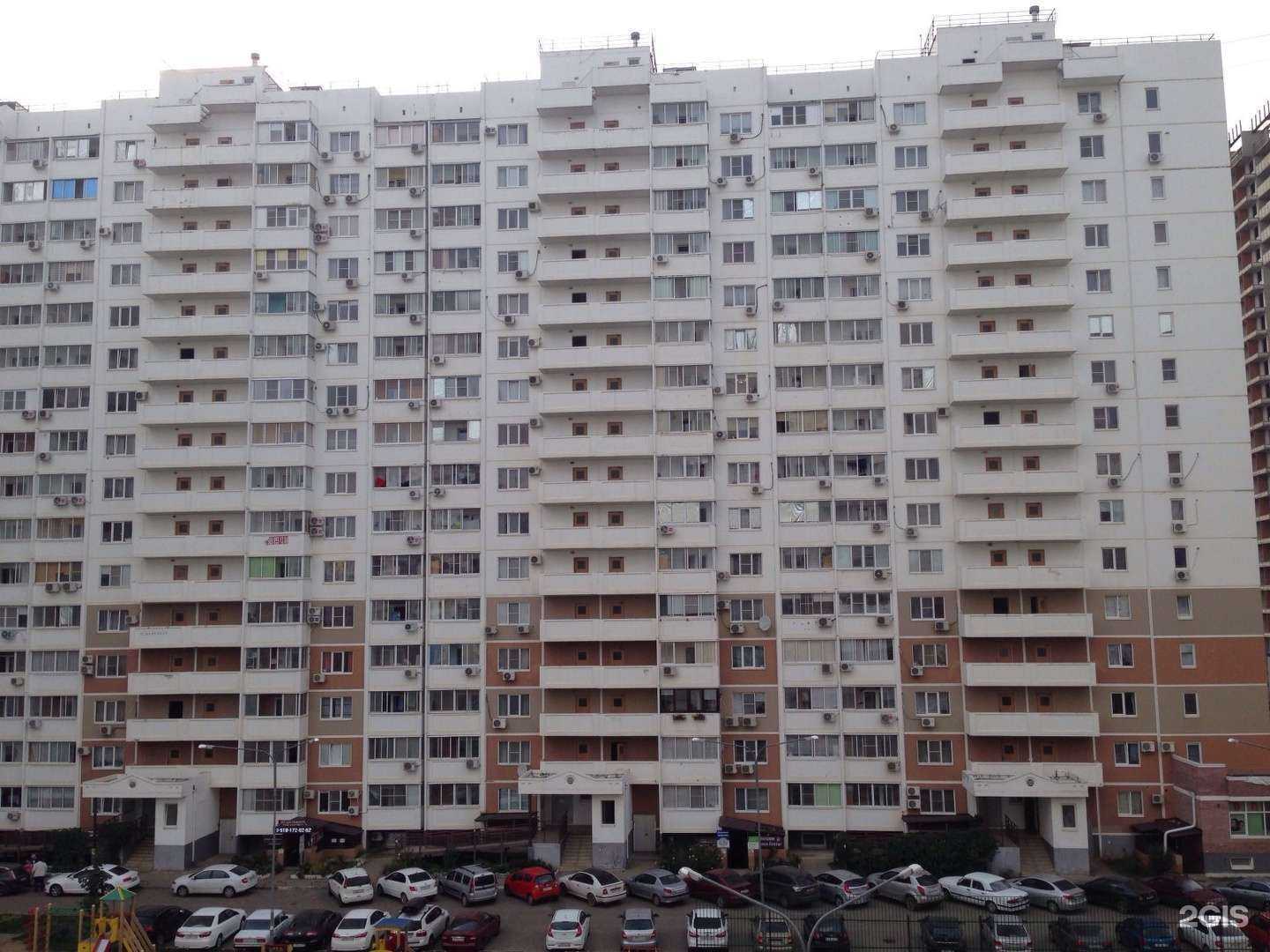 Отзывы на компанию Ногтевая студия в Краснодаре c фото - фотография 2 из 2