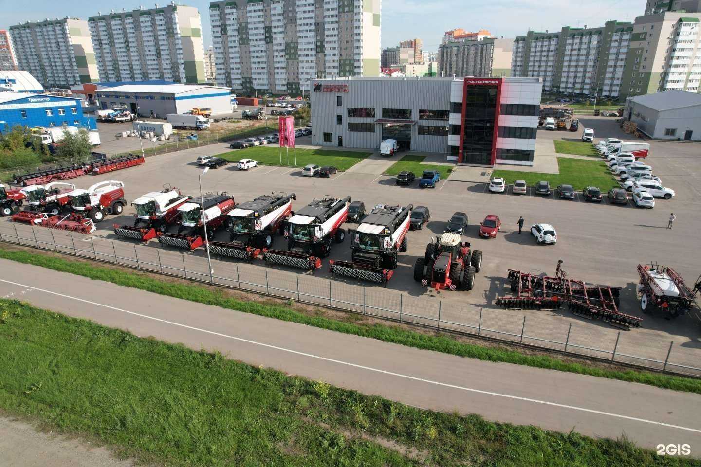 Отзывы на компанию Европа в г. Барнаул c фото