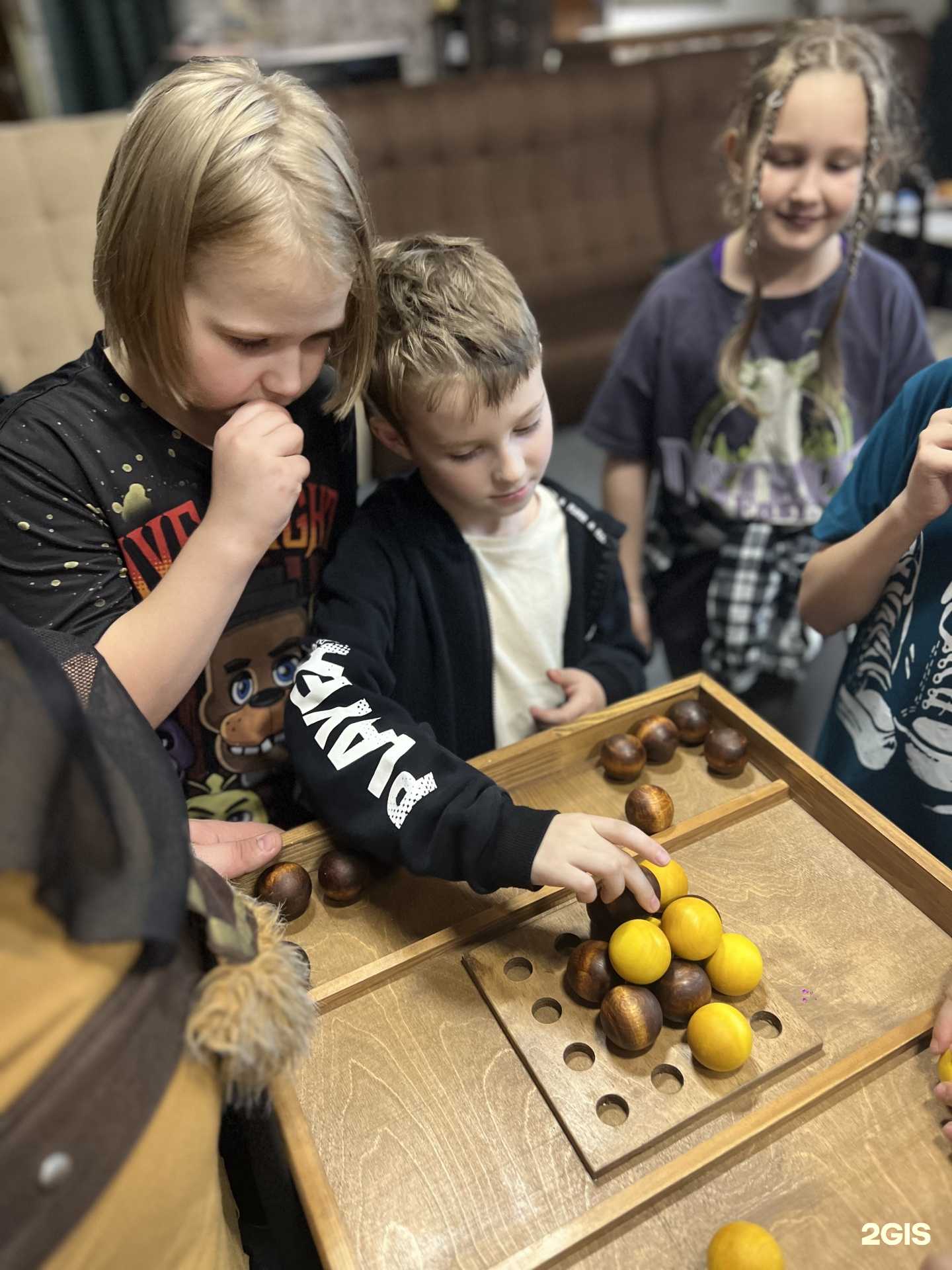 Отзывы на компанию Счастливые деньки в Ставрополе c фото
