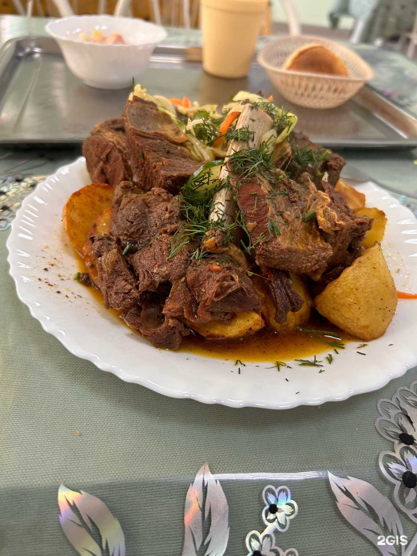 Отзывы на компанию Иссык-Куль  в г. Чита c фото