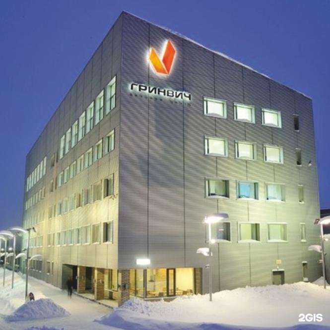 Отзывы на компанию Севертехпроект в Мурманске c фото