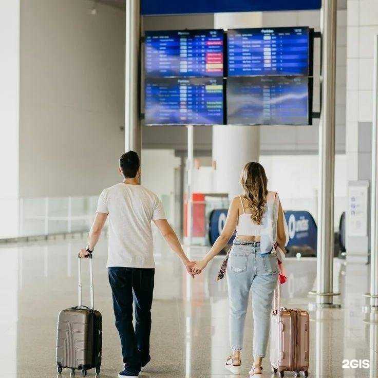 Отзывы на компанию Единый Визовый Центр-Сочи в г. Сочи c фото