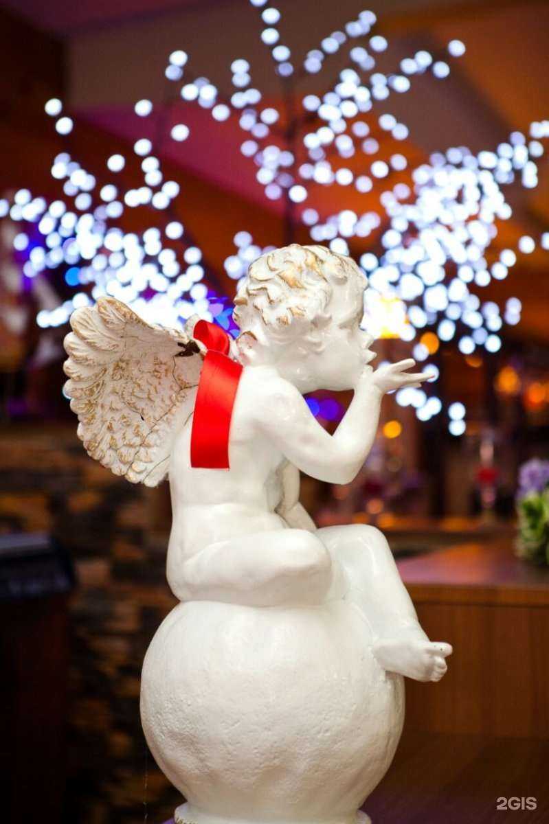 Отзывы на компанию Шансон в г. Томск c фото