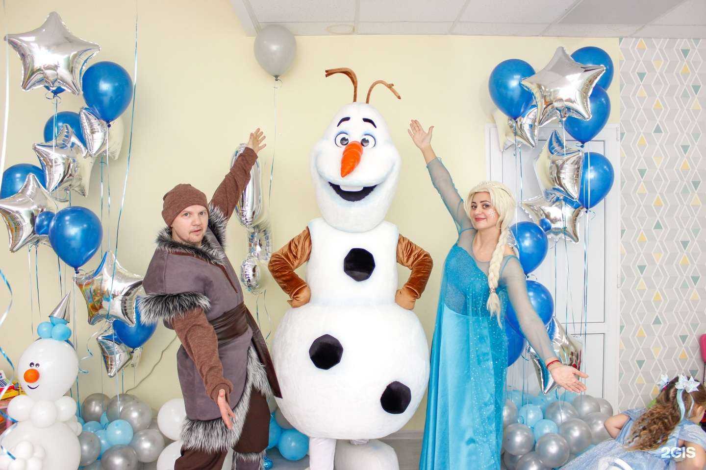 Отзывы на компанию Раскраска в Волгограде c фото