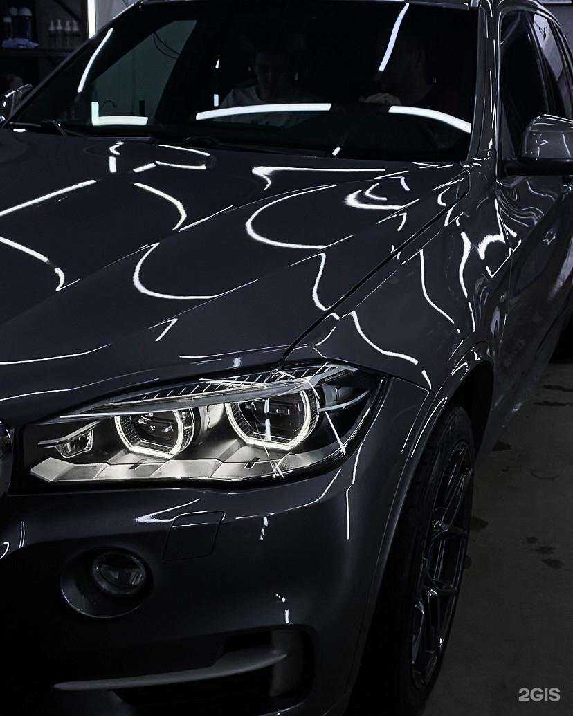 Отзывы на компанию Harty detailing в г. Липецк c фото