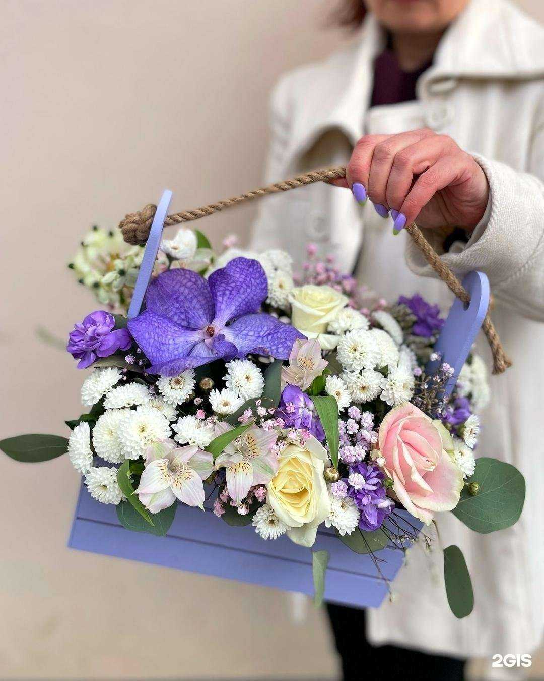 Отзывы на компанию Флория в Твери c фото