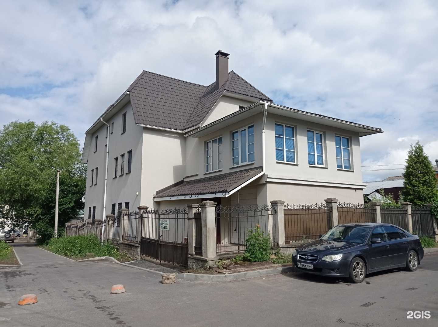 Отзывы на компанию Монитор лайн вояж в Гатчине c фото - фотография 2 из 2