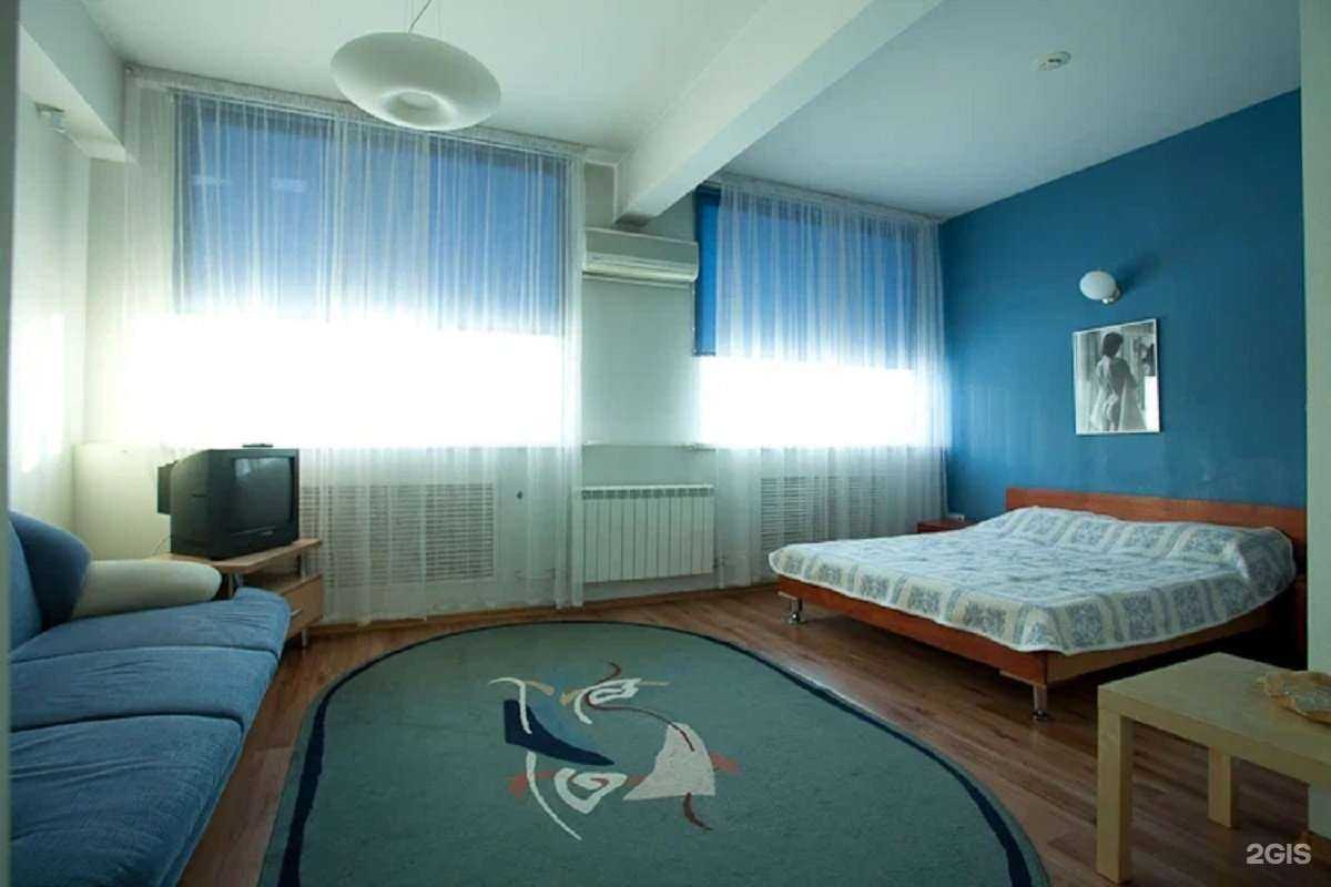 Отзывы на компанию Форсаж в Барнауле c фото