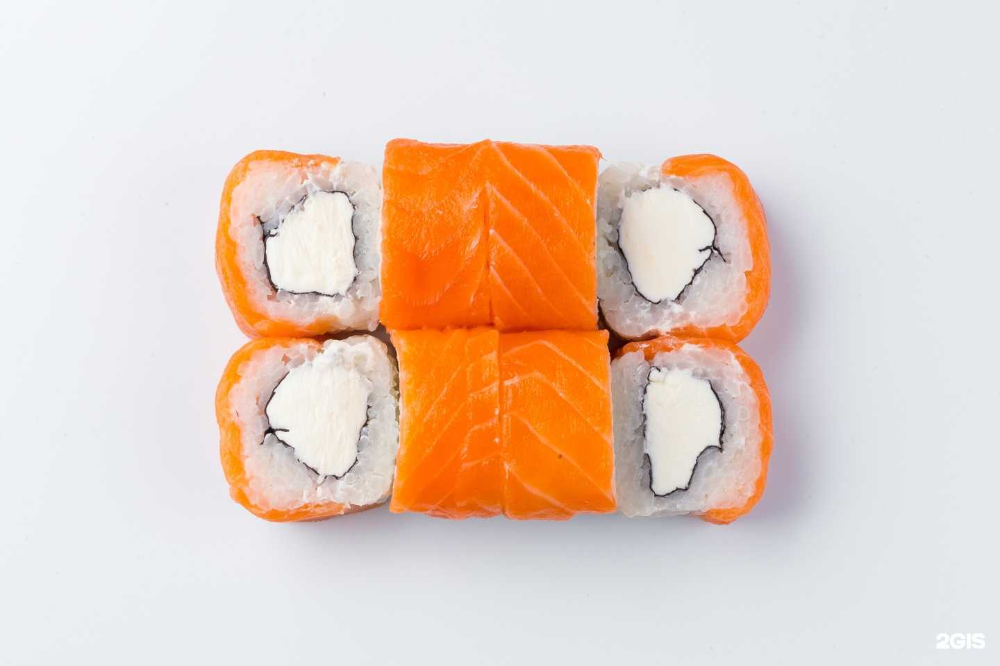 Отзывы на компанию Ролл-сервис в Рязани c фото