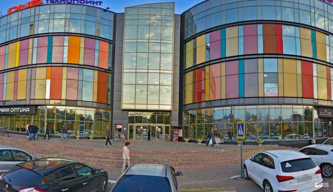 Отзывы на компанию ST-Point в Иванове c фото