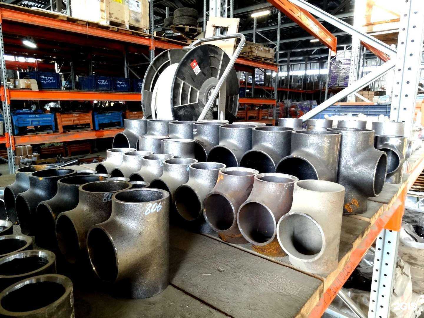 Отзывы на компанию Сантехкомплект-Челябинск в Челябинске c фото