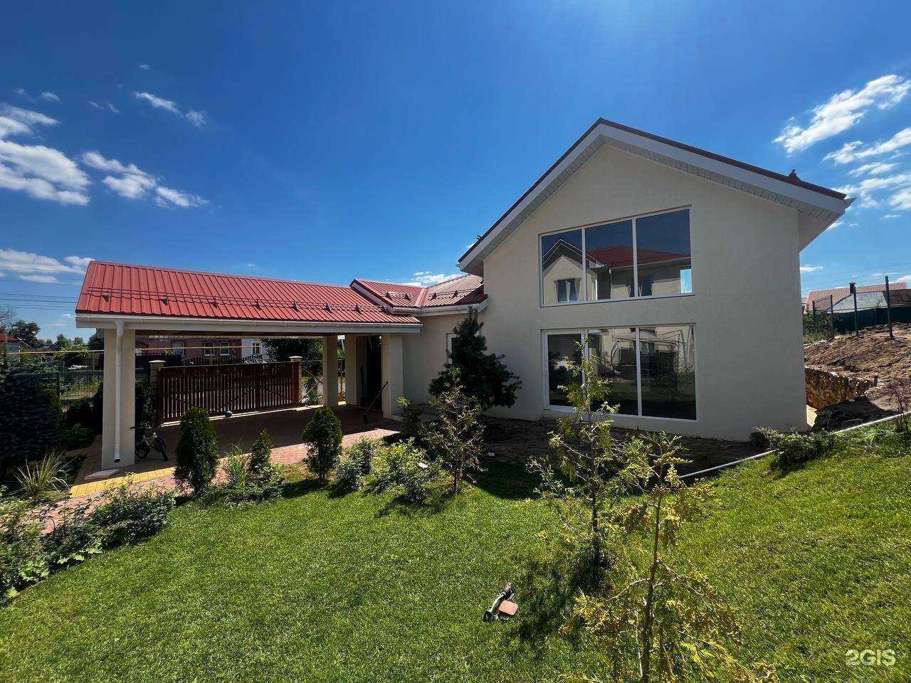 Отзывы на компанию Скоро в дом в Воронеже c фото