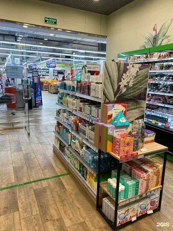 Отзывы на компанию bk|Белорусская косметика в Нижнем Новгороде c фото