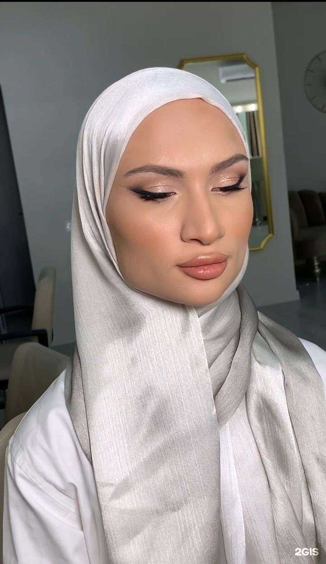 Отзывы на компанию Kunbutaeva_makeup в г. Иваново c фото