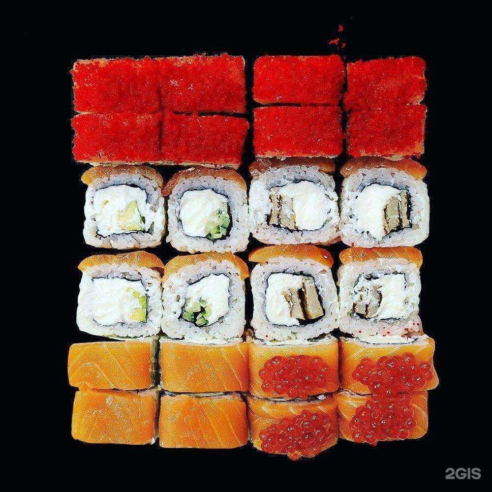 Отзывы на компанию Сити Ролл в г. Пенза c фото