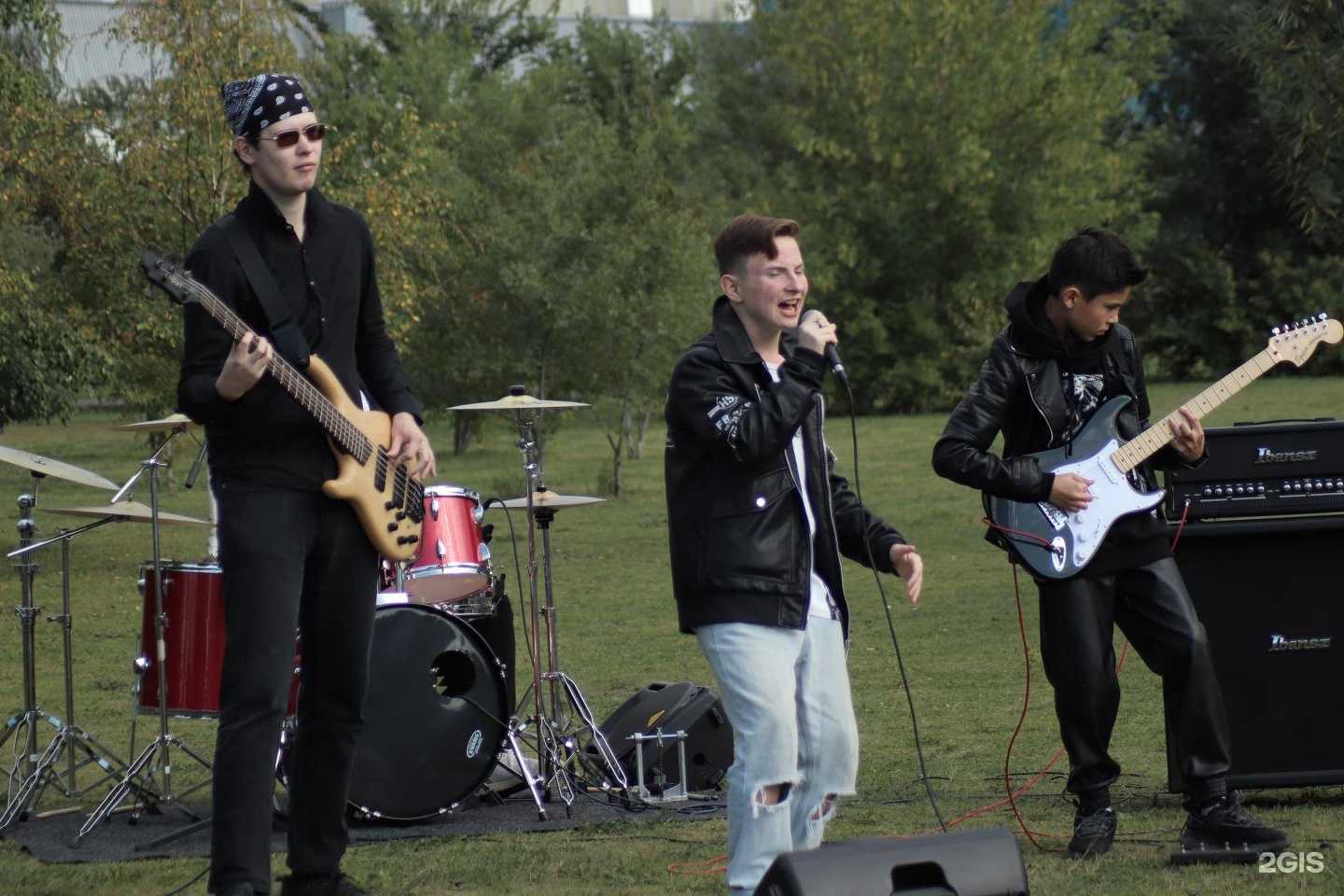 Отзывы на компанию Rock star в г. Красноярск c фото