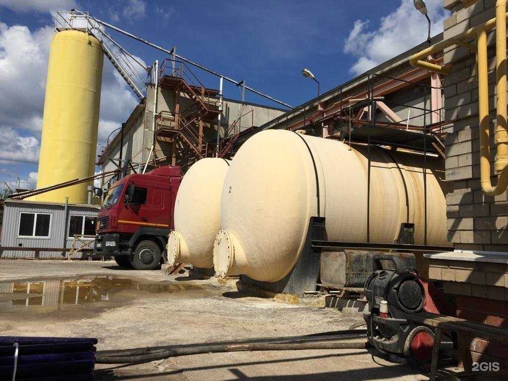 Отзывы на компанию Консорт в Воскресенске c фото