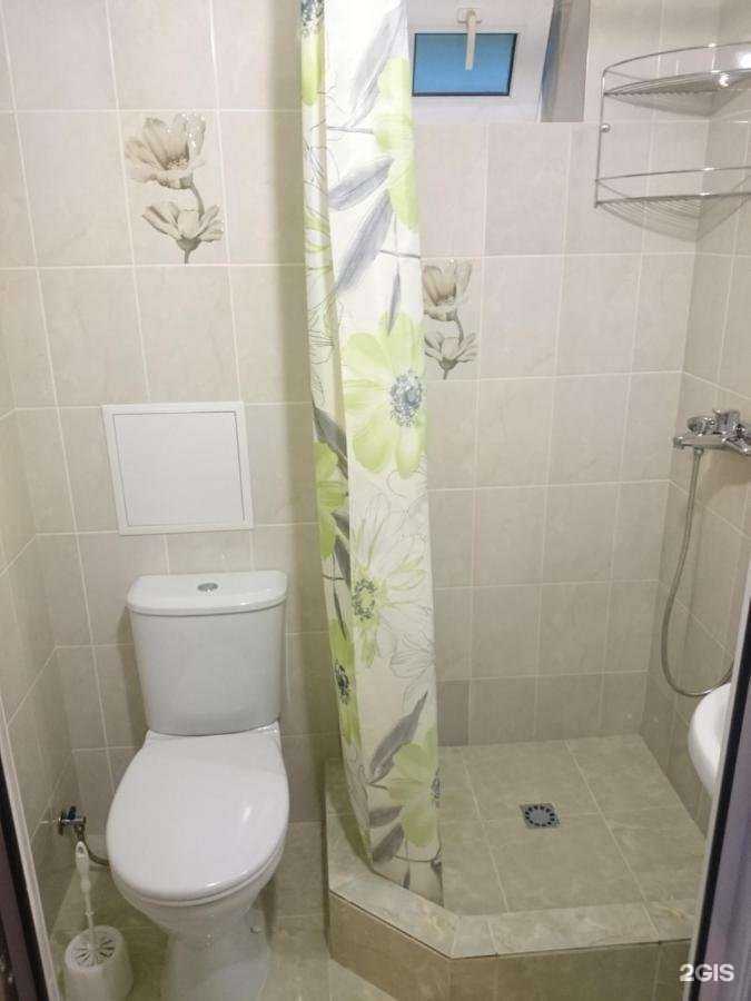 Отзывы на компанию На Изумрудной в Сочи c фото