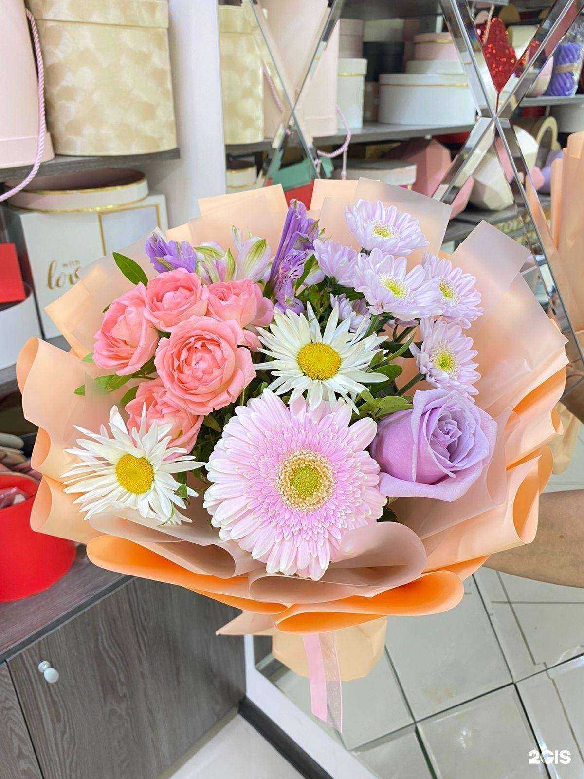 Отзывы на компанию Азалия в г. Якутск c фото