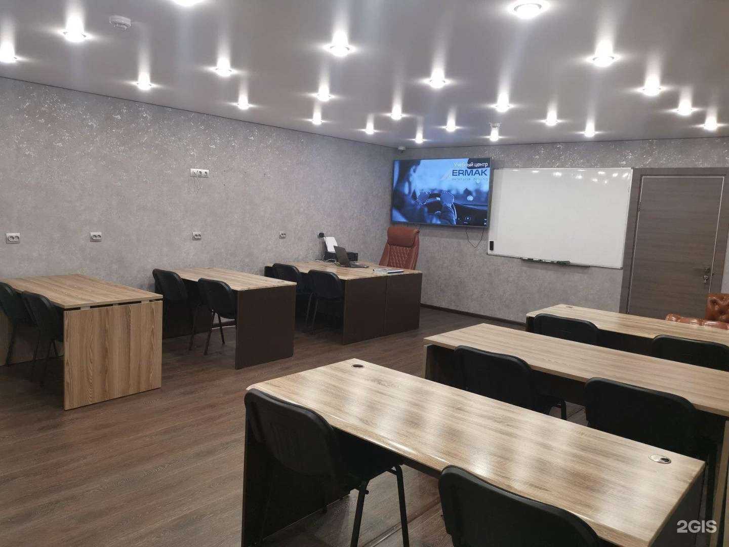 Отзывы на компанию Ермак в г. Норильск c фото