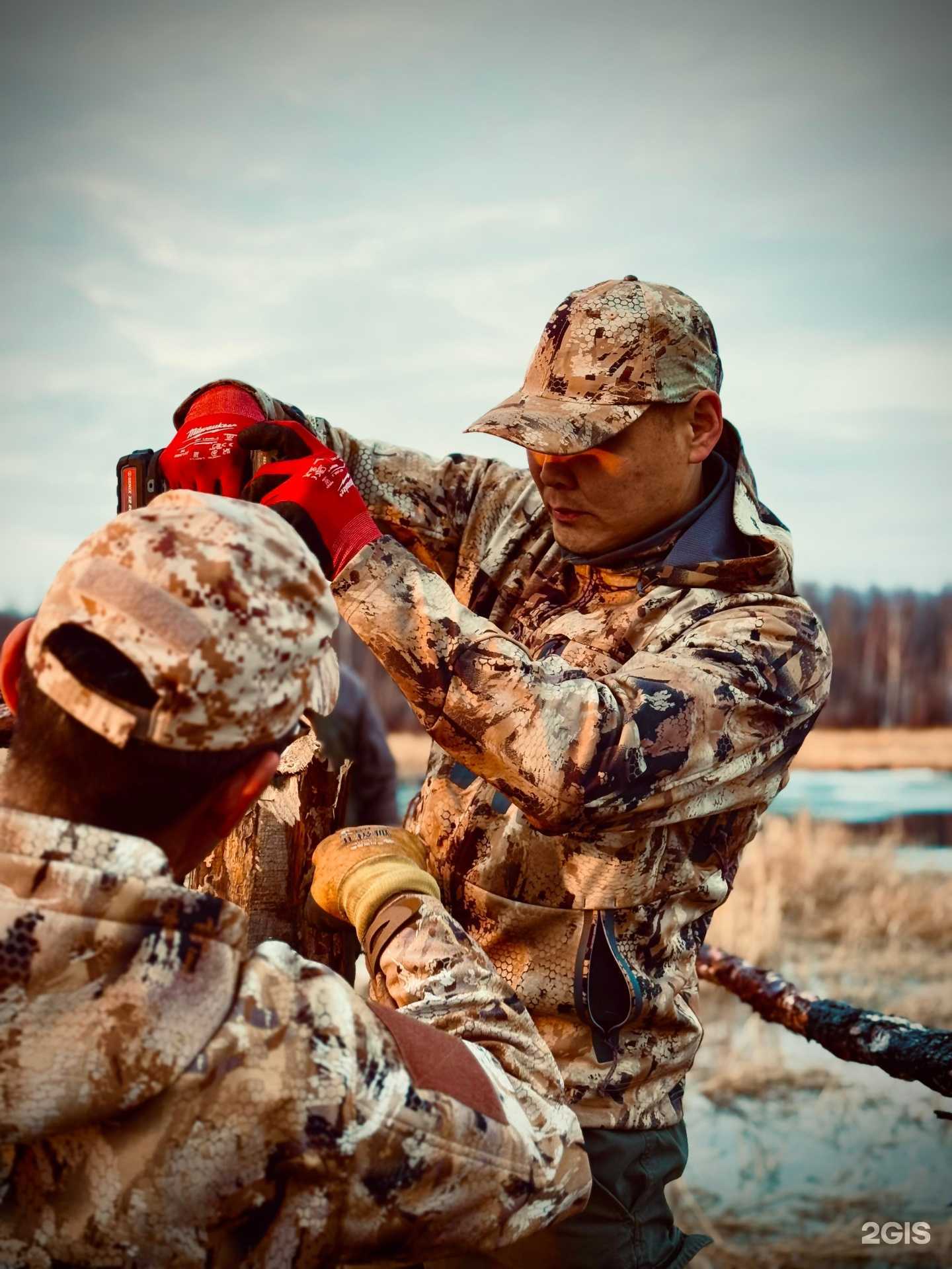 Отзывы на компанию Honor Group в Якутске c фото