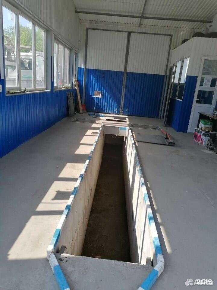 Отзывы на компанию Пункт технического осмотра транспорта в г. Самара c фото