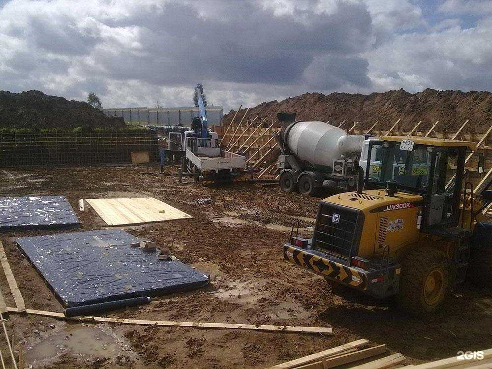 Отзывы на компанию Альянскомпозит Тамбов в Тамбове c фото