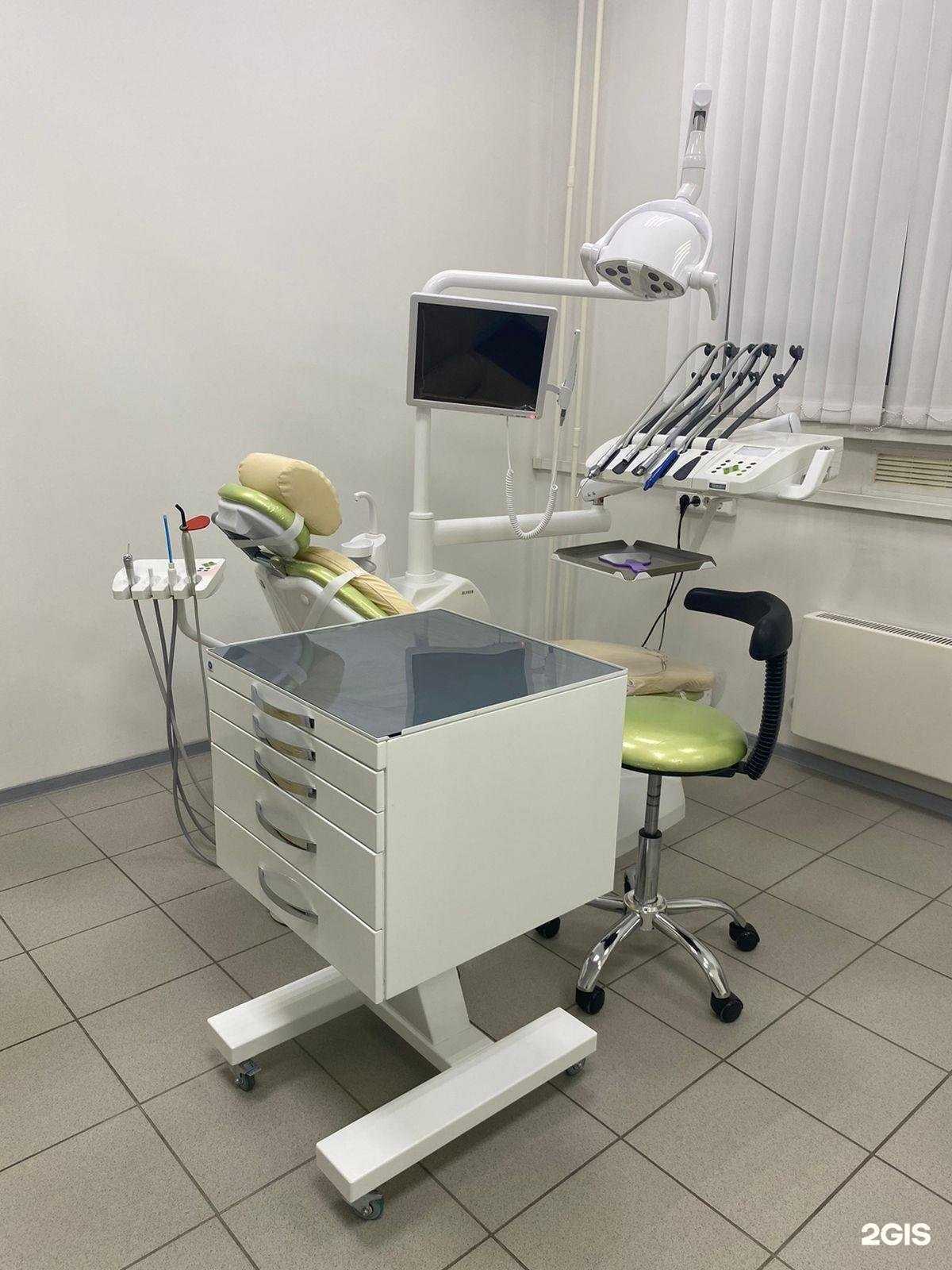 Отзывы на компанию Дента мед в г. Киров c фото